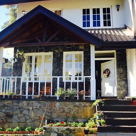 Tapherini Nuwara Eliya Exterior foto