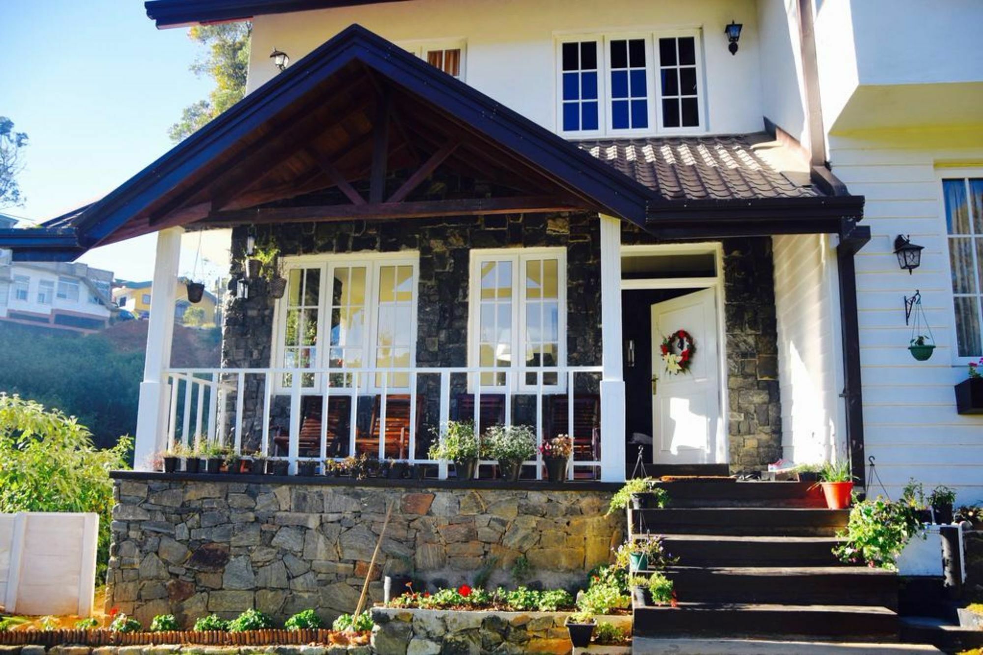 Tapherini Nuwara Eliya Exterior foto