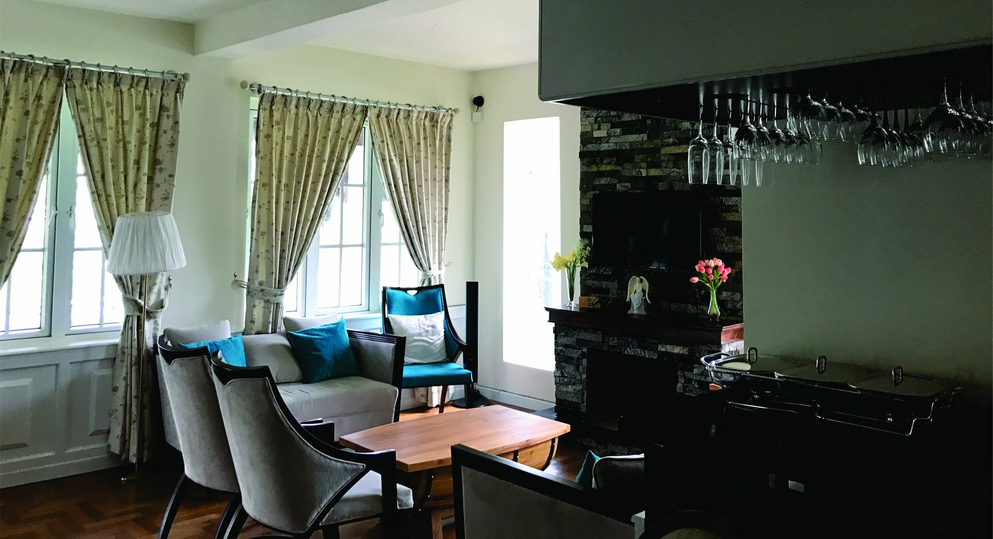 Tapherini Nuwara Eliya Exterior foto